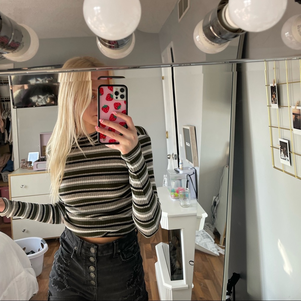 PACSUN TOP - Picture 5 of 5